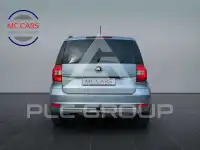 2016 Skoda Yeti