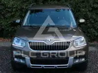 2016 Skoda Yeti