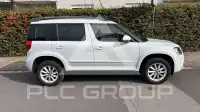 2016 Skoda Yeti