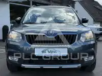 2016 Skoda Yeti