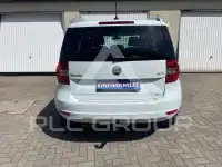 2016 Skoda Yeti