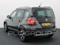 2016 Skoda Yeti