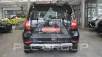 2016 Skoda Yeti
