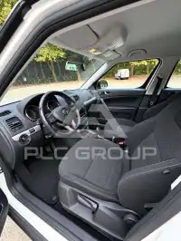 2016 Skoda Yeti