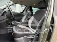 2016 Skoda Yeti
