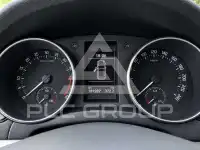 2016 Skoda Yeti