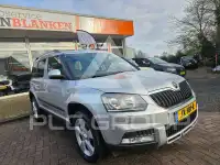 2016 Skoda Yeti