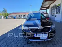 2016 Skoda Yeti