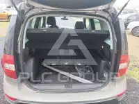 2016 Skoda Yeti