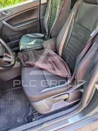 2016 Skoda Yeti