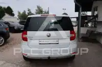 2016 Skoda Yeti