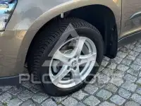 2016 Skoda Yeti