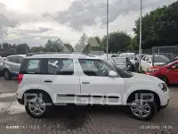 2016 Skoda Yeti