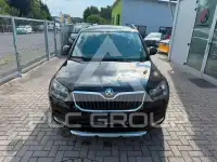 2016 Skoda Yeti