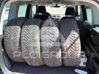 2016 Skoda Yeti