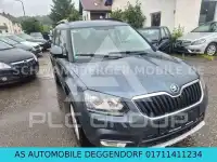 2016 Skoda Yeti