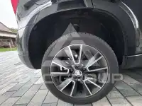 2016 Skoda Yeti