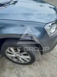 2016 Skoda Yeti