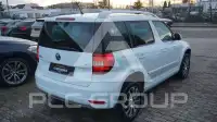 2016 Skoda Yeti