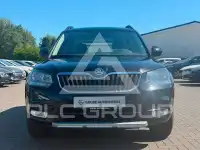 2016 Skoda Yeti