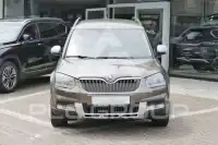2016 Skoda Yeti
