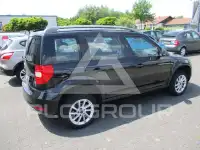 2016 Skoda Yeti