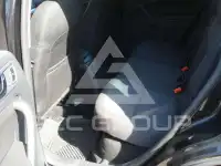 2016 Skoda Yeti