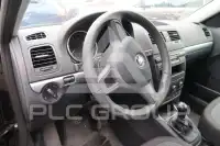 2016 Skoda Yeti