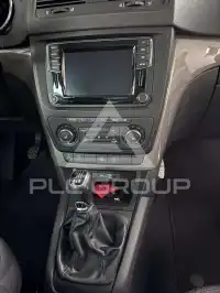 2016 Skoda Yeti
