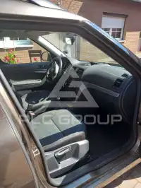 2016 Skoda Yeti