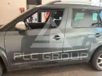 2016 Skoda Yeti