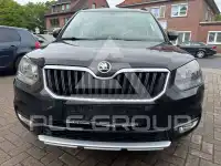 2016 Skoda Yeti