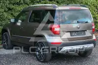 2016 Skoda Yeti