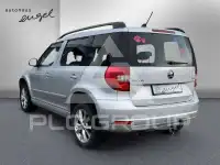 2016 Skoda Yeti