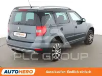 2016 Skoda Yeti