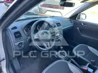 2016 Skoda Yeti
