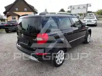 2016 Skoda Yeti