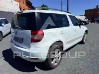 2016 Skoda Yeti