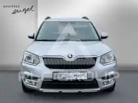 2016 Skoda Yeti