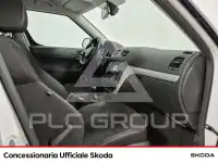 2016 Skoda Yeti