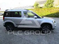 2016 Skoda Yeti