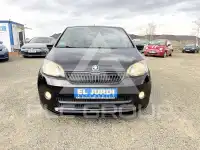2016 Skoda Citigo