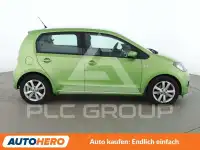 2016 Skoda Citigo