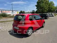 2016 Skoda Citigo