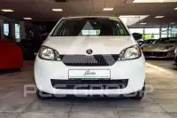 2016 Skoda Citigo