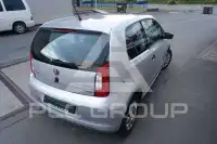 2016 Skoda Citigo