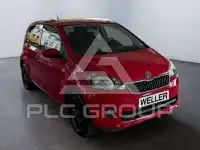 2016 Skoda Citigo