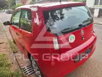 2016 Skoda Citigo