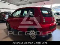 2016 Skoda Citigo