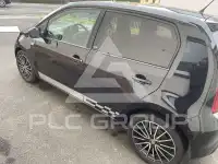 2016 Skoda Citigo